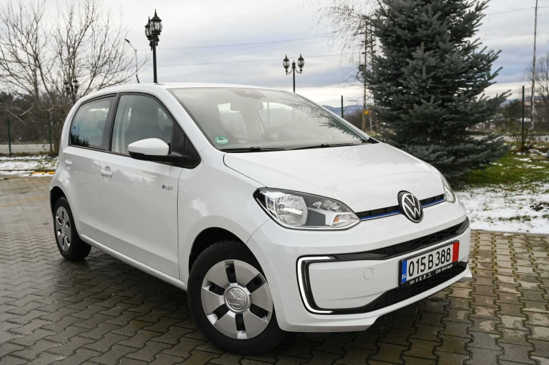 VW Up E-UP* 36.8KW* Germany, снимка 3 - Автомобили и джипове - 53056064