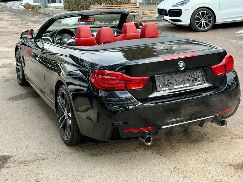 BMW 440 M-Pack xDrive MPPSK M-Performance, снимка 12 - Автомобили и джипове - 53111133