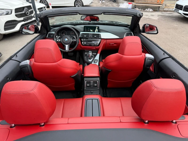 BMW 440 M-Pack xDrive MPPSK M-Performance, снимка 10 - Автомобили и джипове - 53111133