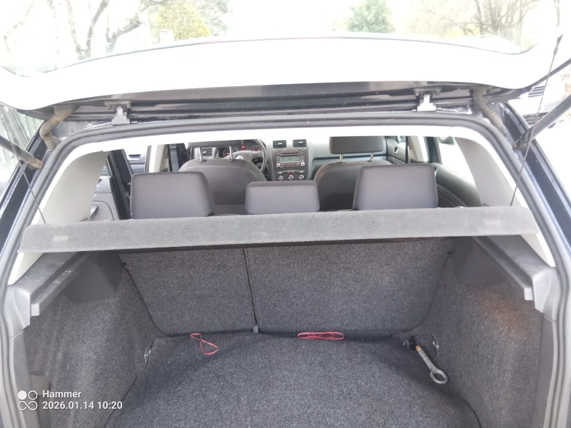 VW Golf 1.9tdi, снимка 7 - Автомобили и джипове - 53113649