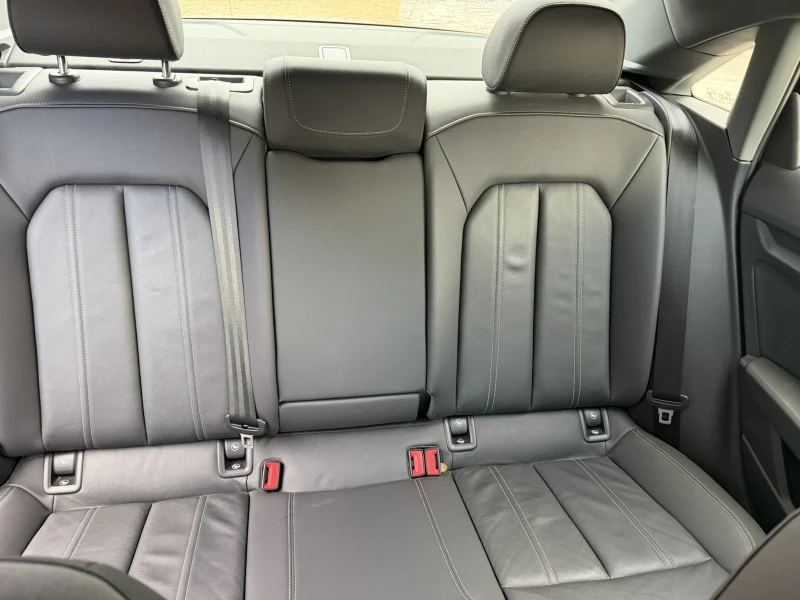 Audi A3 2.0i 204k.c 4x4 UNIKAT EURO 6D, снимка 5 - Автомобили и джипове - 53169129