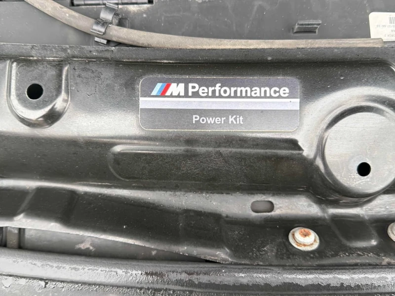 BMW 440 * xDrive * CARFAX * М ПЕРФОРМЪНС* HARMAN KARDON* , снимка 10 - Автомобили и джипове - 53266145