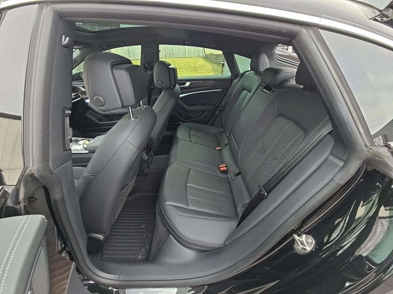 Audi A7 55TFSI* PRESTIGE* MATRIX* S* LINE* BANG* OLUFSEN* , снимка 12 - Автомобили и джипове - 53275695