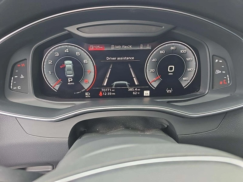 Audi A7 55TFSI* PRESTIGE* MATRIX* S* LINE* BANG* OLUFSEN* , снимка 8 - Автомобили и джипове - 53275695