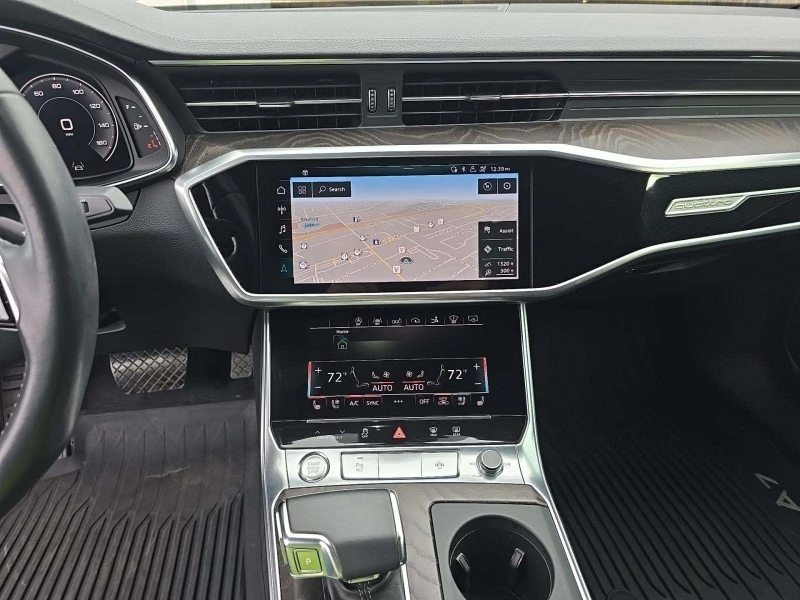 Audi A7 55TFSI* PRESTIGE* MATRIX* S* LINE* BANG* OLUFSEN* , снимка 7 - Автомобили и джипове - 53275695