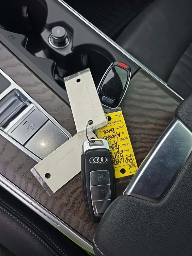 Audi A7 55TFSI* PRESTIGE* MATRIX* S* LINE* BANG* OLUFSEN* , снимка 9 - Автомобили и джипове - 53275695
