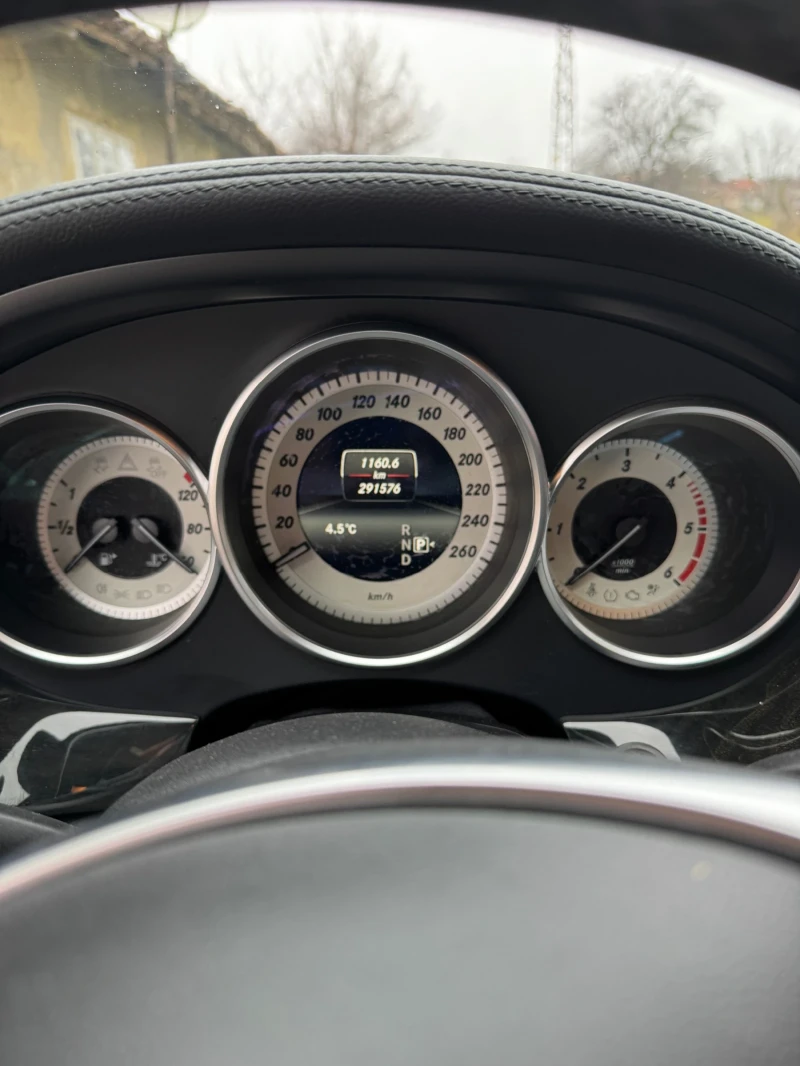 Mercedes-Benz CLS 350 4 matic, снимка 4 - Автомобили и джипове - 53291089