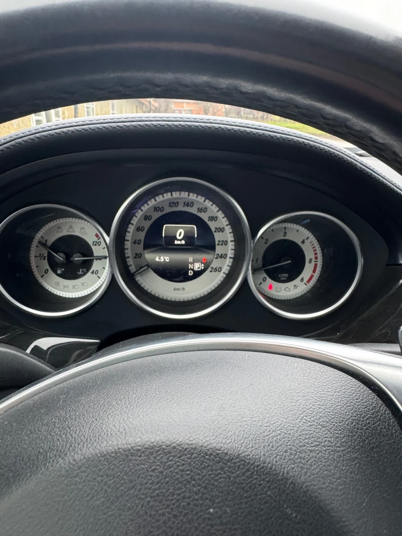 Mercedes-Benz CLS 350 4 matic, снимка 13 - Автомобили и джипове - 53291089