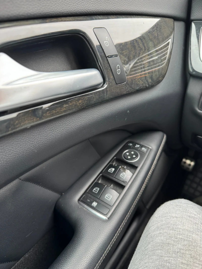 Mercedes-Benz CLS 350 4 matic, снимка 5 - Автомобили и джипове - 53291089