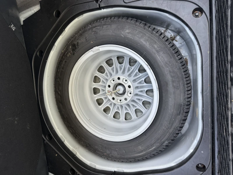 BMW 740 4.4, снимка 14 - Автомобили и джипове - 53577945