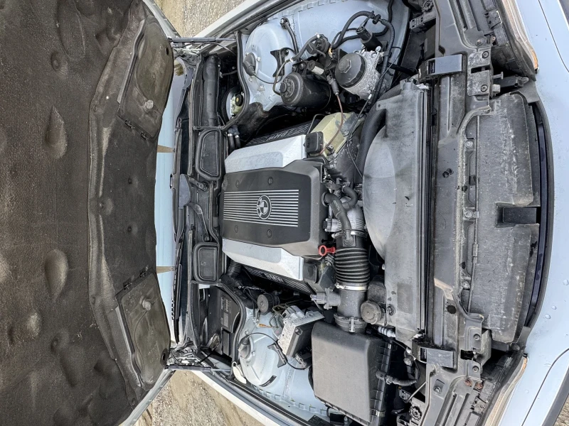 BMW 740 4.4, снимка 15 - Автомобили и джипове - 53577945