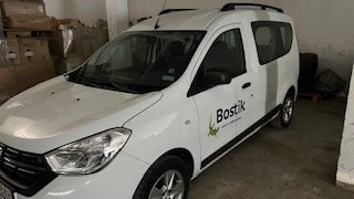 Dacia Dokker, снимка 1 - Автомобили и джипове - 47450554