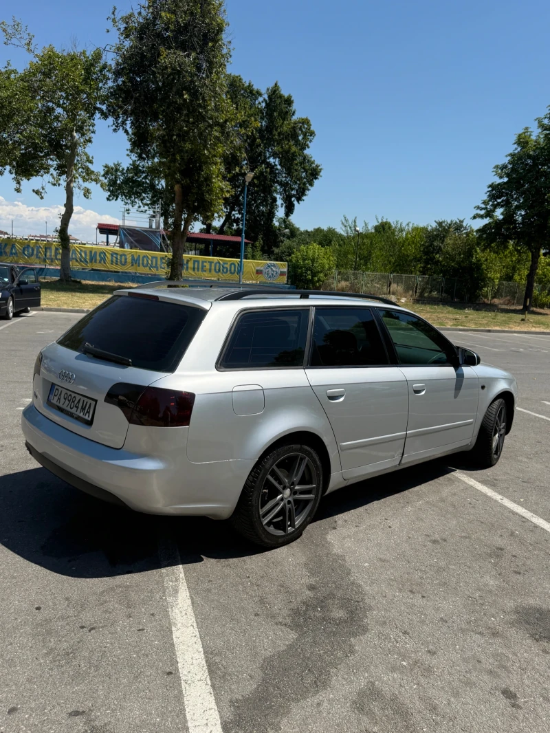 Audi A4 - 6800 лв. - 87764930 1