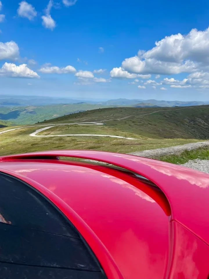 Chevrolet Camaro Convertible - изображение 6