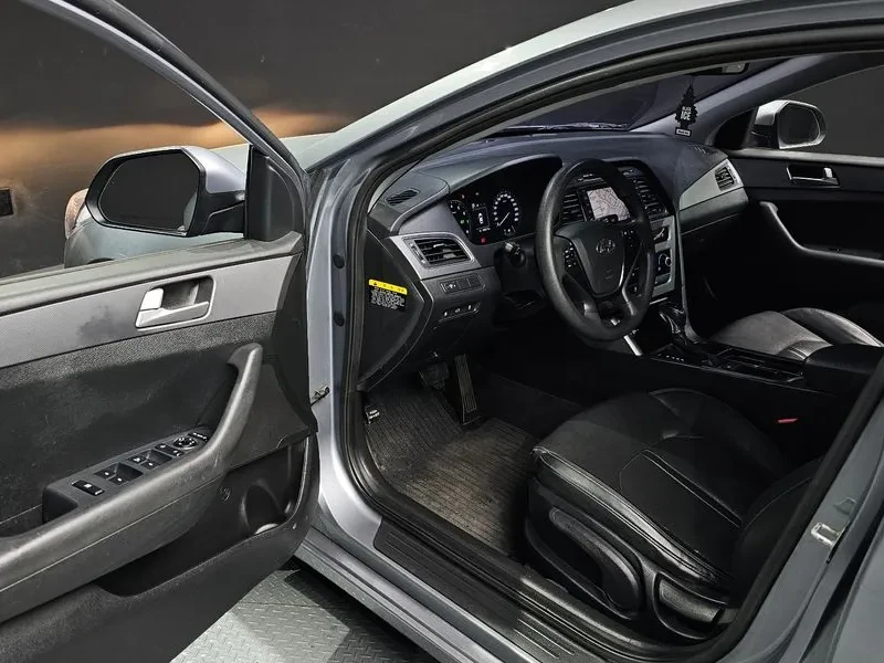 Hyundai Sonata LPI SMART | Mobile.bg � ����������� 11