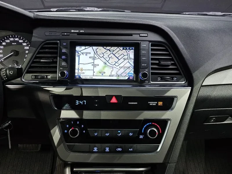 Hyundai Sonata LPI SMART | Mobile.bg � ����������� 14