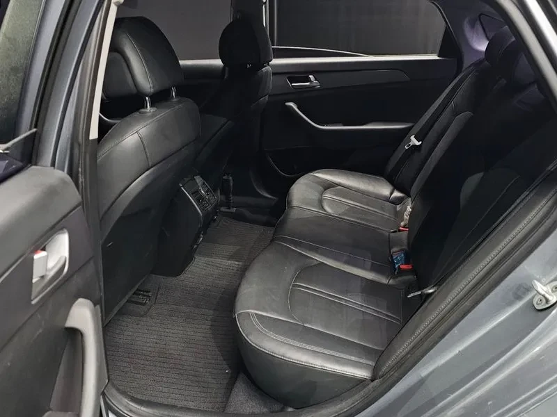 Hyundai Sonata LPI SMART | Mobile.bg � ����������� 12