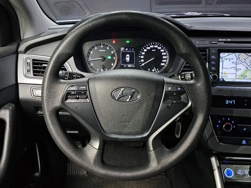 Hyundai Sonata LPI SMART | Mobile.bg � ����������� 13