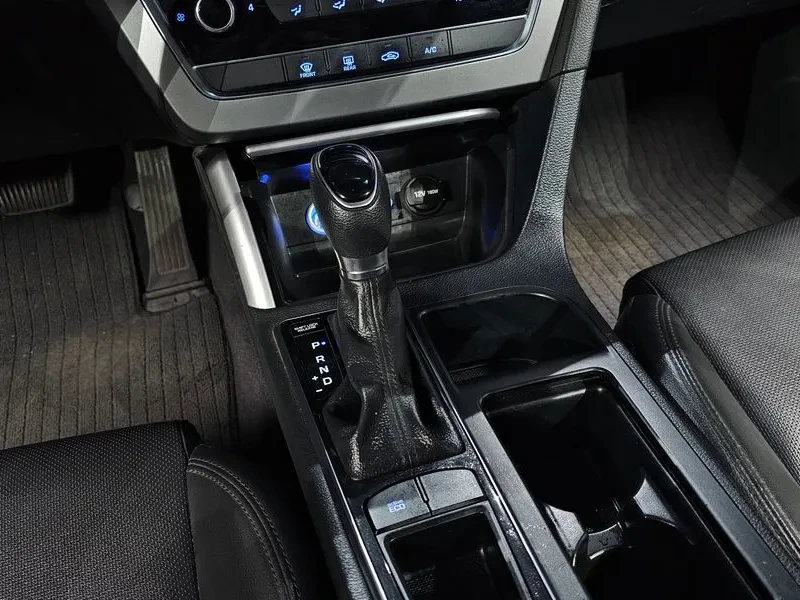 Hyundai Sonata LPI SMART - изображение 9