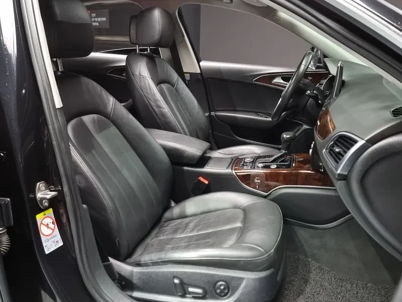 Audi A6 2.0 TDI Quattro | Mobile.bg � ����������� 10