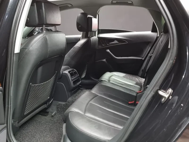 Audi A6 2.0 TDI Quattro | Mobile.bg � ����������� 12