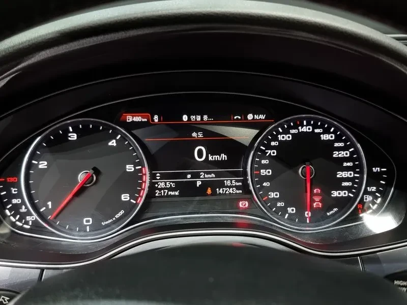 Audi A6 2.0 TDI Quattro | Mobile.bg � ����������� 8