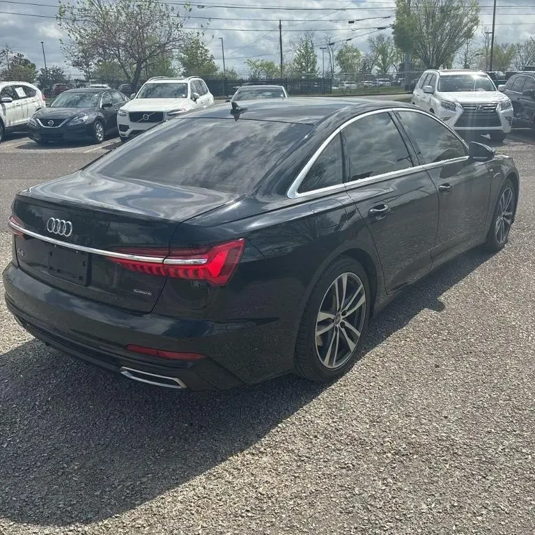 Audi A6 3.0 T Premium Plus, снимка 6 - Автомобили и джипове - 54809614