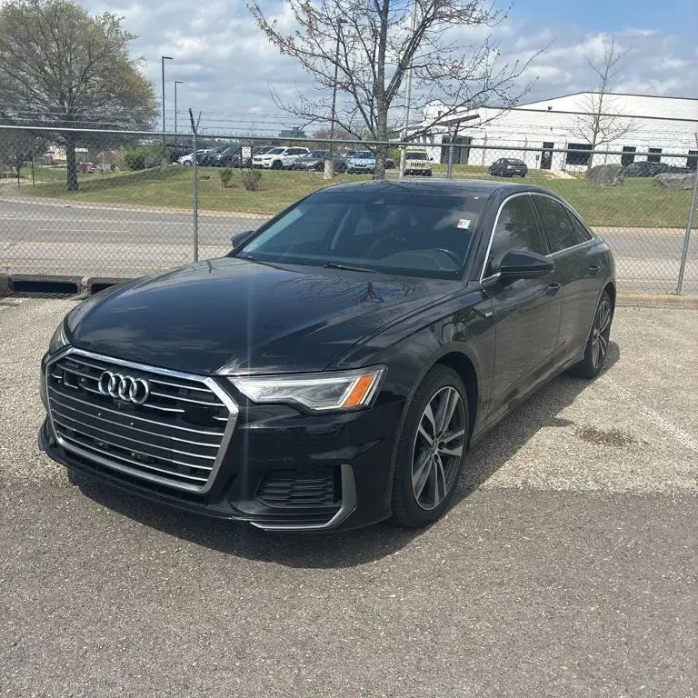 Audi A6 3.0 T Premium Plus, снимка 2 - Автомобили и джипове - 54809614