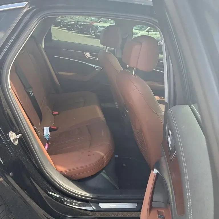 Audi A6 3.0 T Premium Plus, снимка 11 - Автомобили и джипове - 54809614
