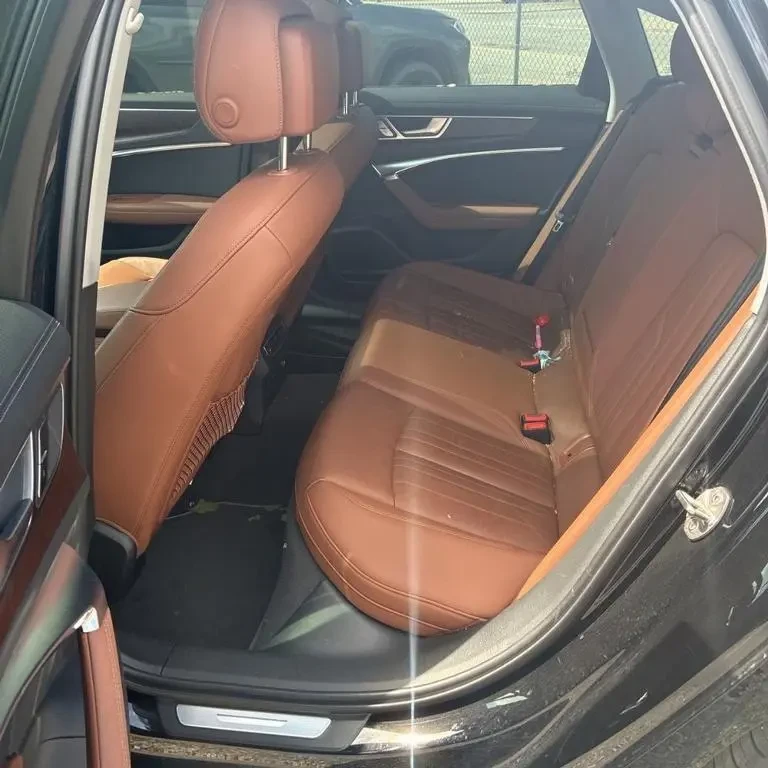 Audi A6 3.0 T Premium Plus, снимка 9 - Автомобили и джипове - 54809614