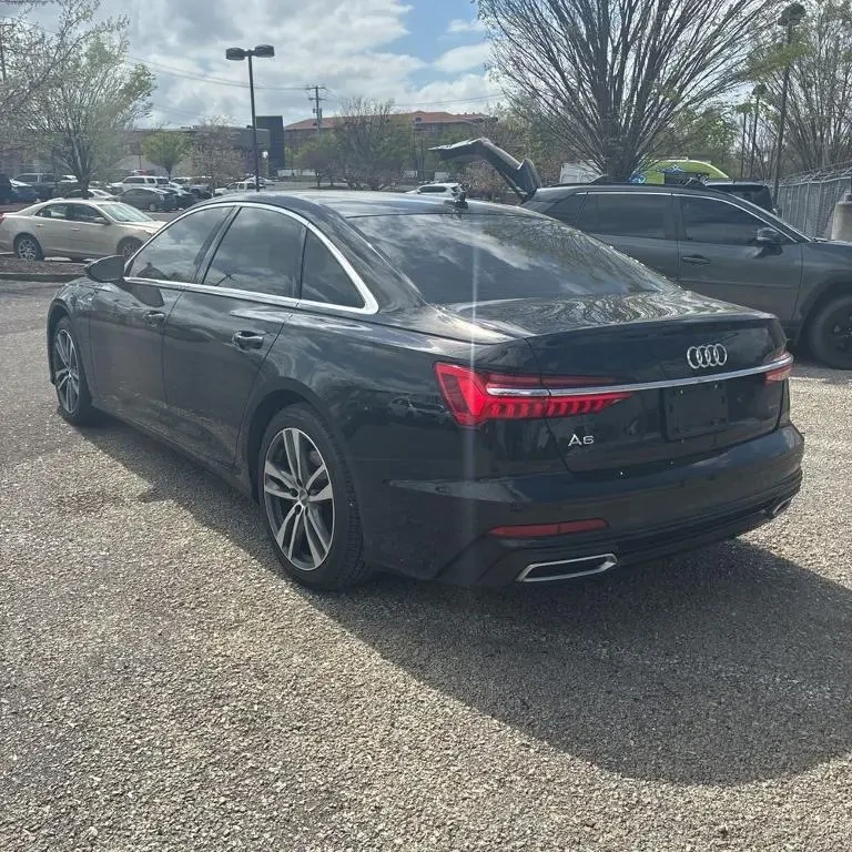 Audi A6 3.0 T Premium Plus, снимка 3 - Автомобили и джипове - 54809614