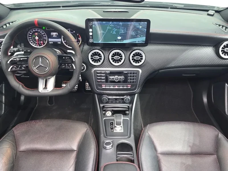 Mercedes-Benz A45 AMG | Mobile.bg � ����������� 6