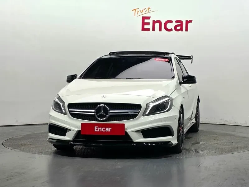 Mercedes-Benz A45 AMG | Mobile.bg � ����������� 2
