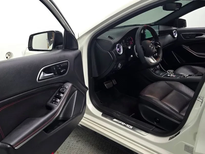 Mercedes-Benz A45 AMG | Mobile.bg � ����������� 9