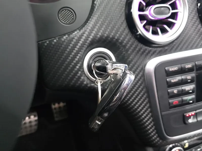 Mercedes-Benz A45 AMG | Mobile.bg � ����������� 17