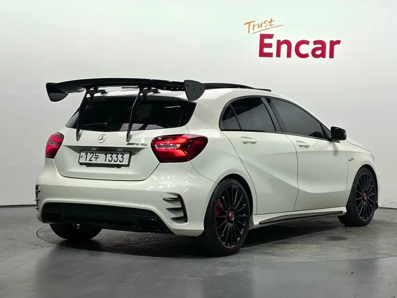 Mercedes-Benz A45 AMG | Mobile.bg � ����������� 1