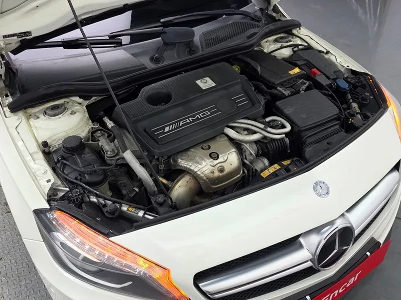 Mercedes-Benz A45 AMG | Mobile.bg � ����������� 5