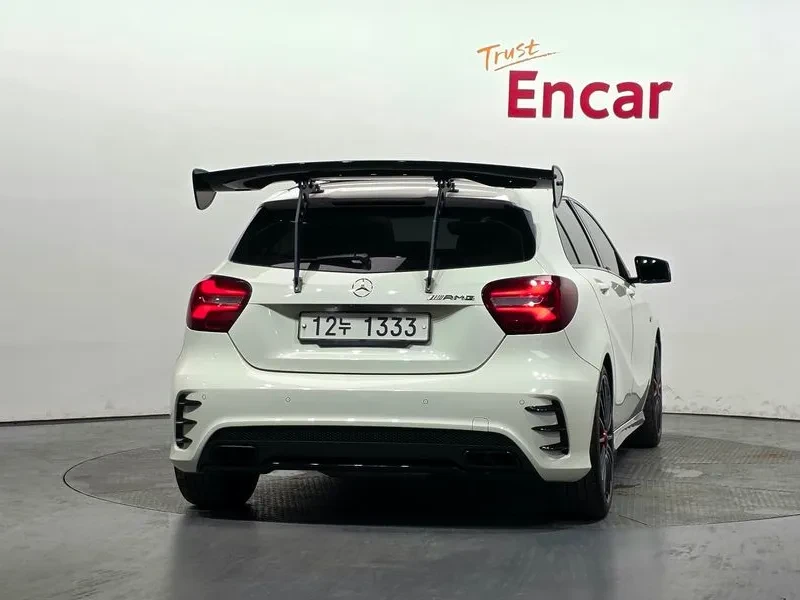 Mercedes-Benz A45 AMG | Mobile.bg � ����������� 3
