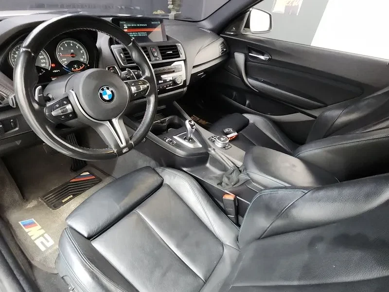 BMW M2 (F87) M2 Coupe | Mobile.bg � ����������� 7