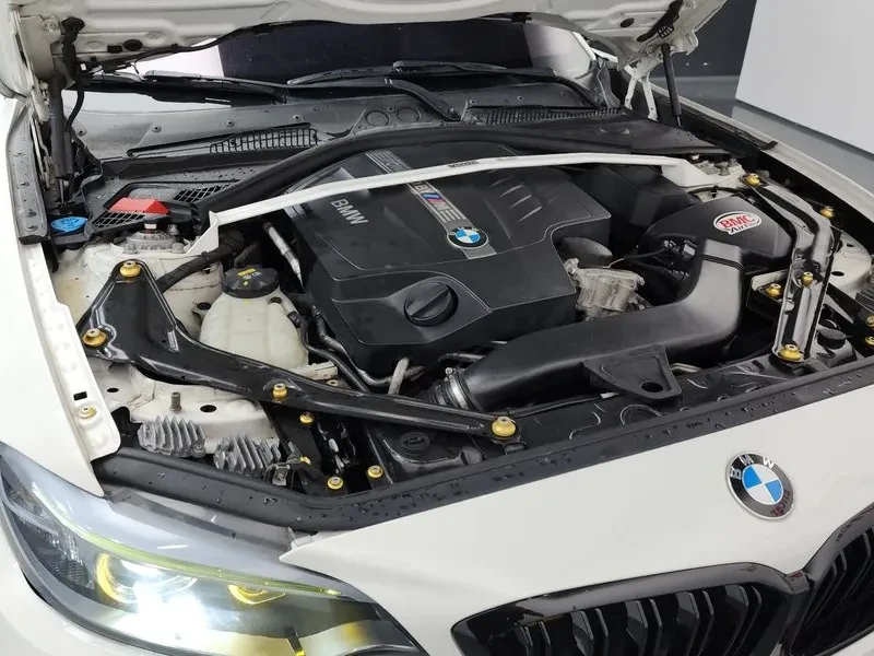 BMW M2 (F87) M2 Coupe | Mobile.bg � ����������� 6