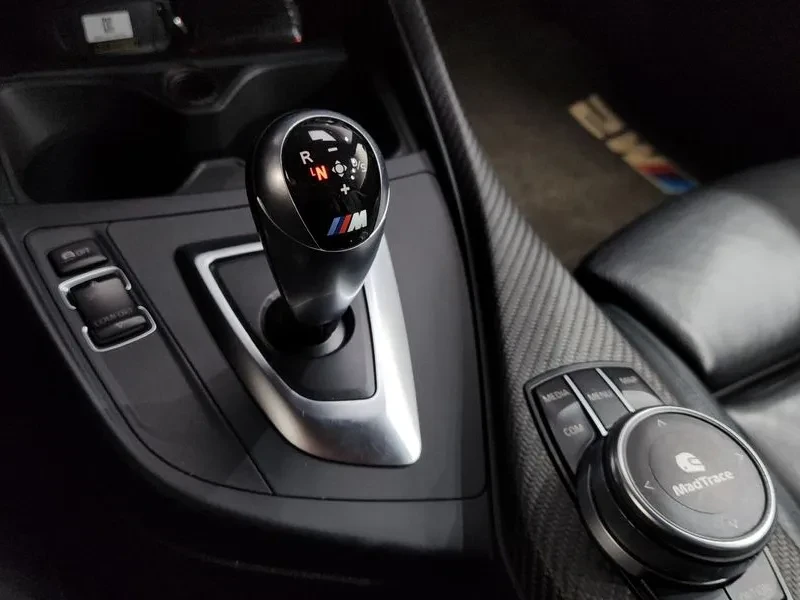 BMW M2 (F87) M2 Coupe | Mobile.bg � ����������� 9
