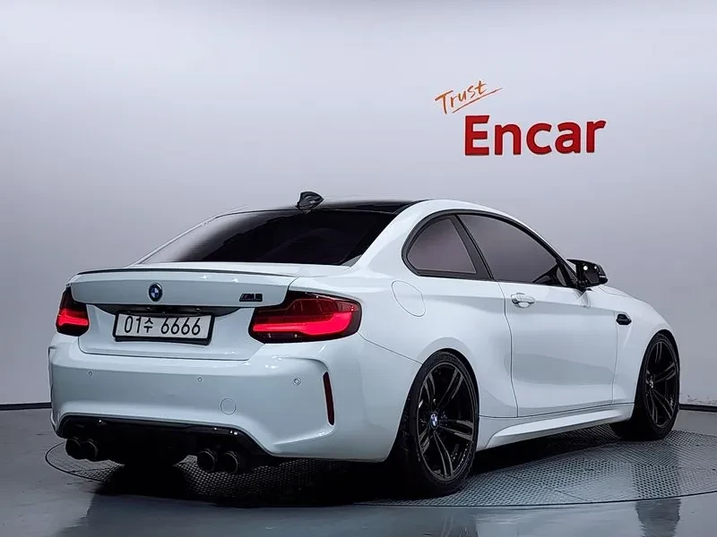 BMW M2 (F87) M2 Coupe | Mobile.bg � ����������� 2