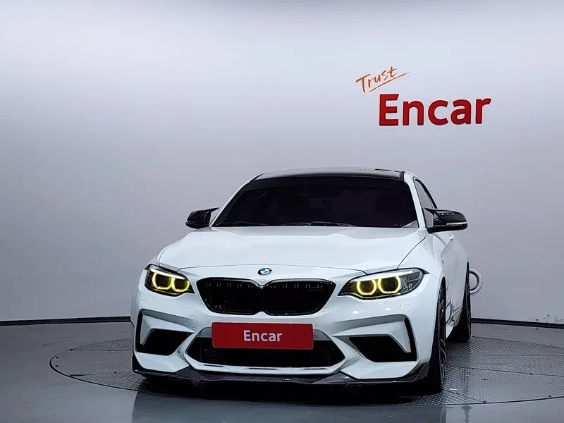 BMW M2 (F87) M2 Coupe | Mobile.bg � ����������� 3