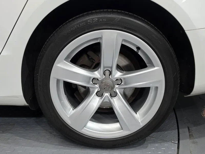 Audi A5 2.0 TDI Quattro | Mobile.bg � ����������� 5