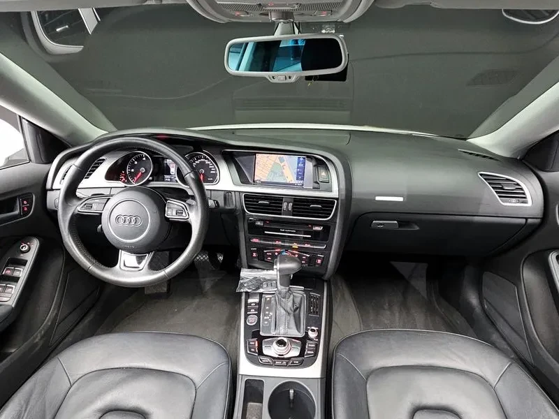 Audi A5 2.0 TDI Quattro | Mobile.bg � ����������� 7