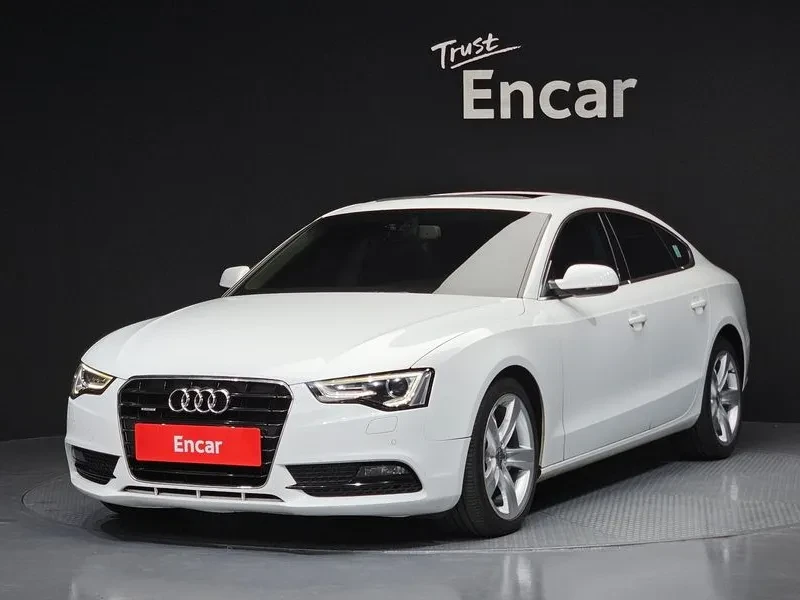 Audi A5 2.0 TDI Quattro | Mobile.bg � ����������� 1