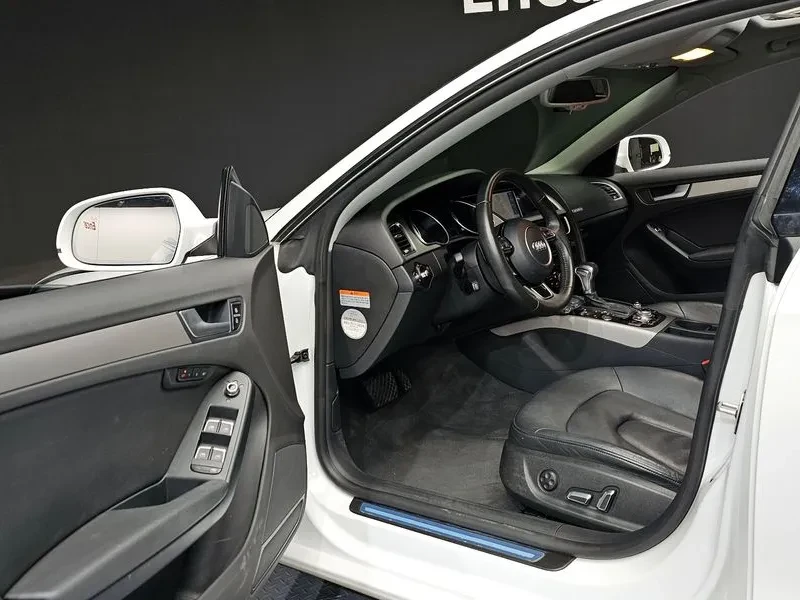 Audi A5 2.0 TDI Quattro | Mobile.bg � ����������� 11