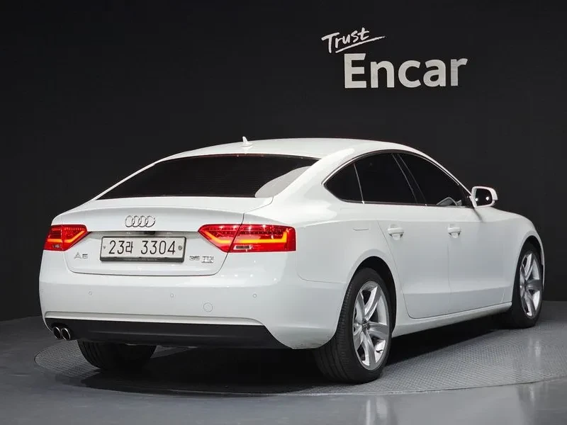 Audi A5 2.0 TDI Quattro | Mobile.bg � ����������� 2