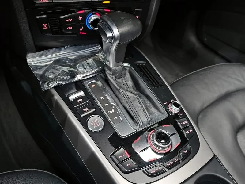 Audi A5 2.0 TDI Quattro | Mobile.bg � ����������� 9