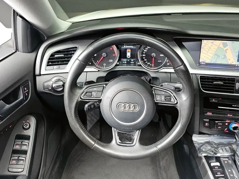 Audi A5 2.0 TDI Quattro | Mobile.bg � ����������� 13